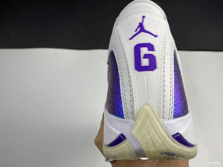 Jordan Air   14“Doernbecher” CV2469 0328